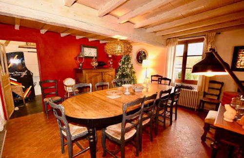 Villa de charme entre deux baies - Foto 4