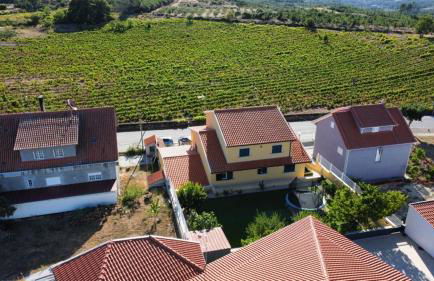 Casa De Ferias Santos - Foto 13