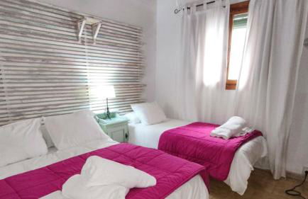 Casa Rural Villa Amigo Aracena by Ruralidays - Foto 9