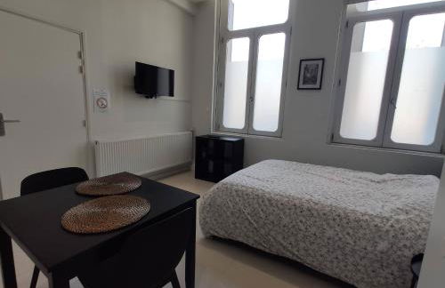 Résidence Jehan Froissart - Foto 7