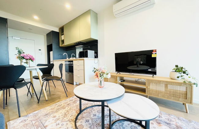 Mega Style Apartments Alexander - Photo 25