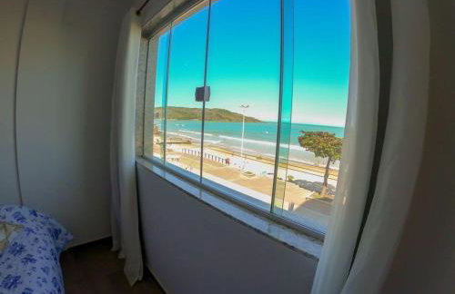 Apartamento de frente para o mar - Photo 9