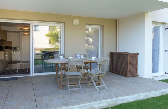 Les Calanques de Saint Aygulf - Foto 17