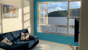 Cobertura Pé na Areia e Incrível Vista Para a Praia - Foto 4