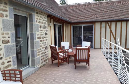 Le Moulin des Noës gîte 3 étoiles - Foto 5