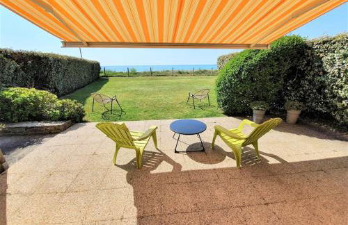 LA MER A VOS PIEDS - Foto 1