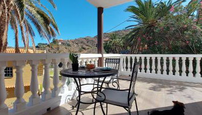 Vv Casa Zoila A 15 Minutos del Garajonay - Foto 3