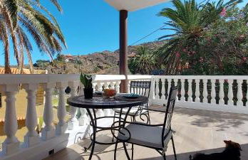 Vv Casa Zoila A 15 Minutos del Garajonay - Foto 3