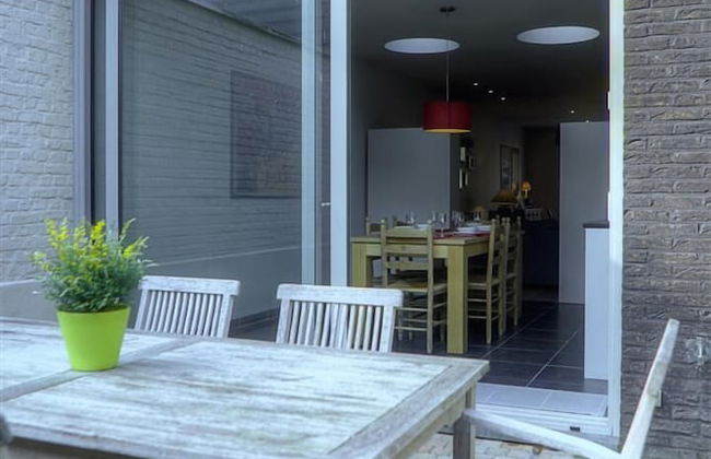 Menin Gate House 2 - Foto 27