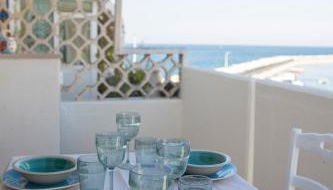 Il mare di fronte “Casa Smeraldo” - Foto 3