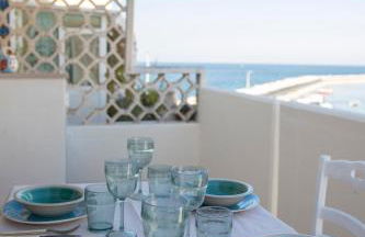 Il mare di fronte “Casa Smeraldo” - Foto 3