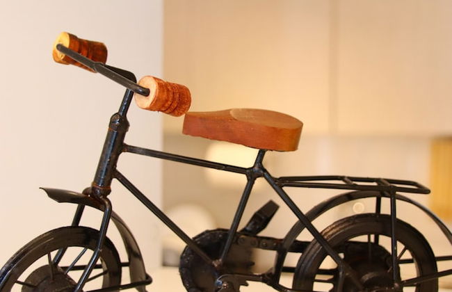 ZAPBED House - YWE B3 601 - Photo 26