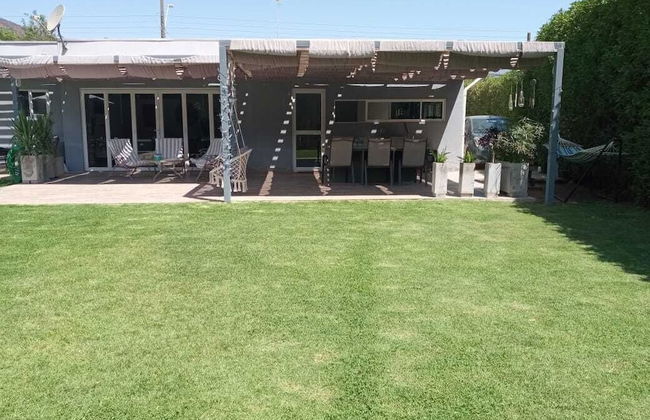 Hermosa Gran Casa con Piscina en Olmue - Foto 32