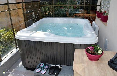 Gïte Chantemerle - Foto 21