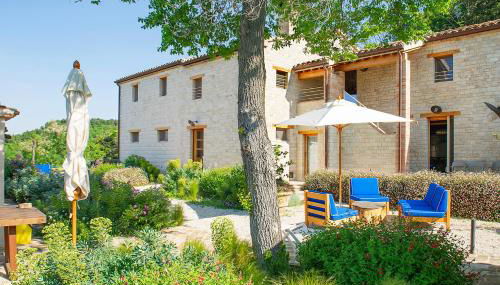 Agriturismo Montecolombo by Il Ritorno - Foto 5