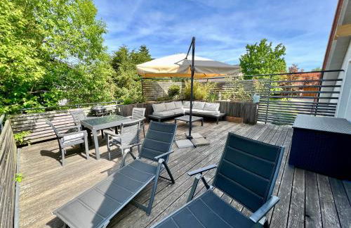 Ferienwohnung Teichblick - Foto 6