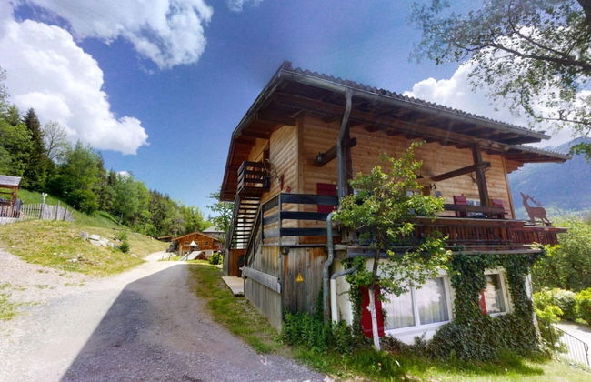 Chalet in Neukirchen - Foto 78