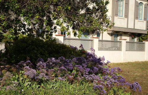 Gated Lakefront Estate - Seaside with Private Beach - Foto 66