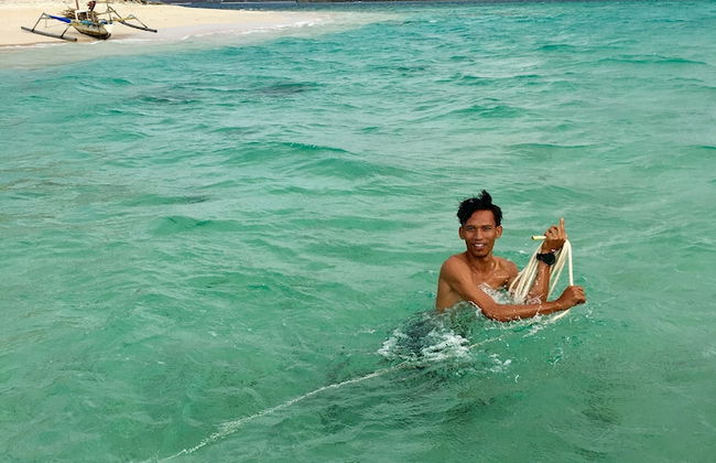 Villa Selalu - Foto 28