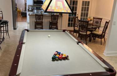 House with Heated Pool near to Florida Beaches - Foto 32