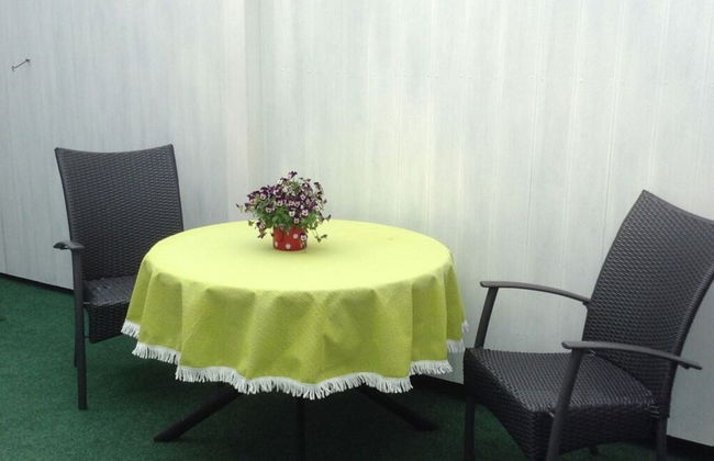 Glasner Comfortable Holiday Residence - Foto 13