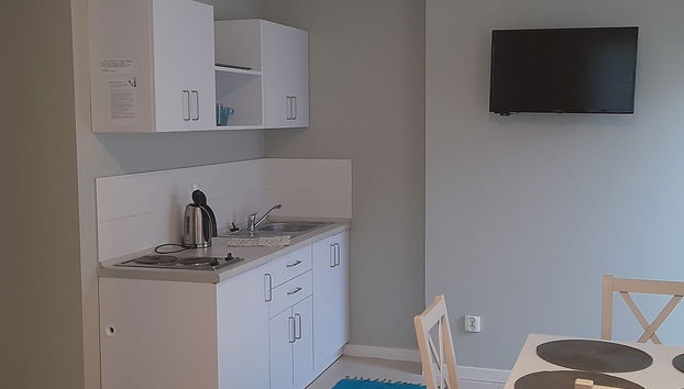 Superior 1 - Foto 2, Kitchen / Dining Room