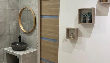 APPART Le BER'AMAR L'ESTAQUE - Foto 3