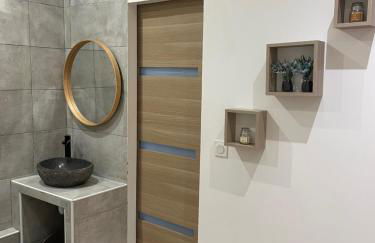 APPART Le BER'AMAR L'ESTAQUE - Foto 3