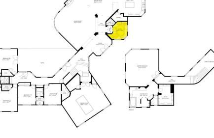 Sangiovese By AvantStay Spectacular Estate w Pool Hot Tub Putting Green - Foto 52