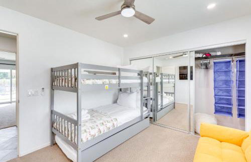 Group-Friendly Stagecoach Retreat in Palm Springs! - Foto 20