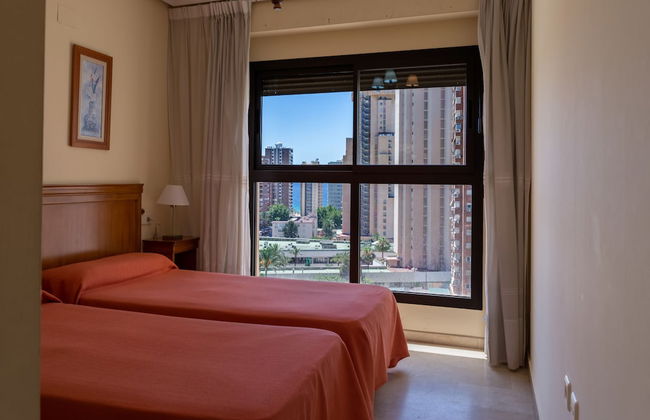 APARTAMENTOS GEMELOS 20 - BENINTER - Foto 7