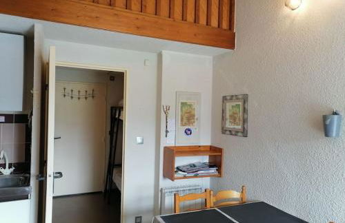 Appartement Pyrénées Sainte-marie de campan proche la Mongie avec parking couvert privatif - Foto 11