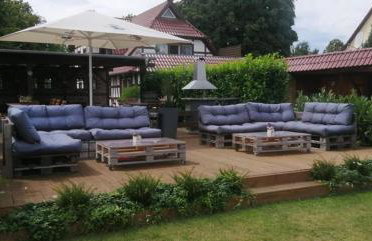 Müritzhof Vipperow direkt am Wasser - Foto 16