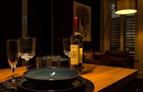 Suite Atemporelle - SPA room - Foto 15