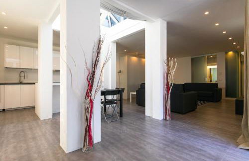 Niclas Luxury Apartments EUR - Foto 20