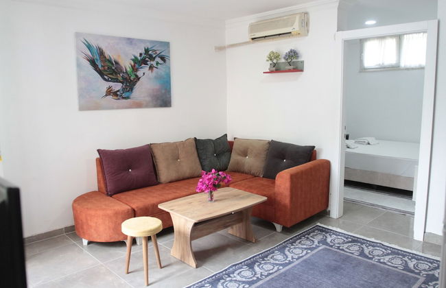 Hillside Apart House - Foto 11