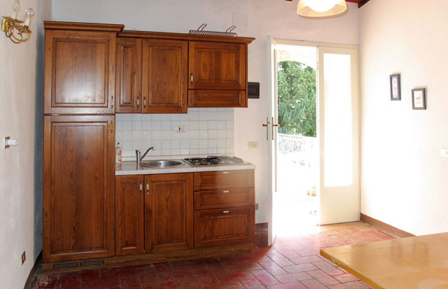 Fattoria Petraglia - Terrazza - Foto 6