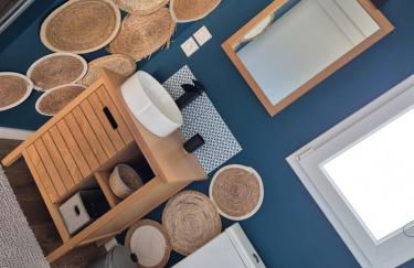 Charmant logement neuf - Foto 9