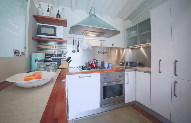 San Niccolo Terrace - Foto 14