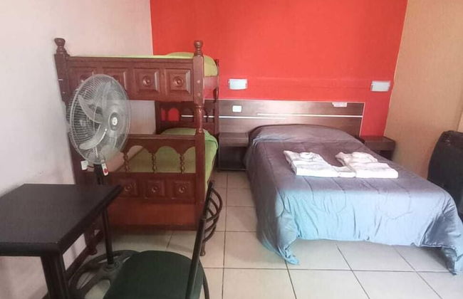 Posada Spa La Arabela - Foto 3