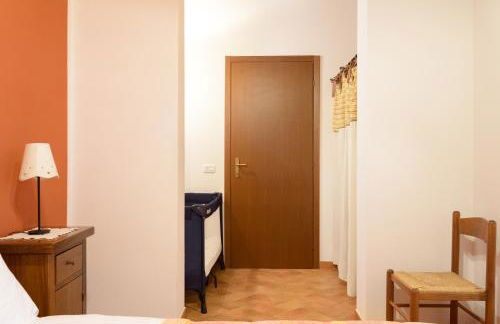 Agriturismo Le Crete - Appartamenti - Foto 73