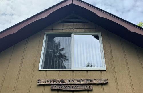 The House that Jack Built - Foto 23