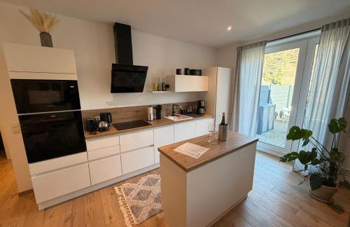 Ferienwohnung Schöne Aussicht - Foto 12