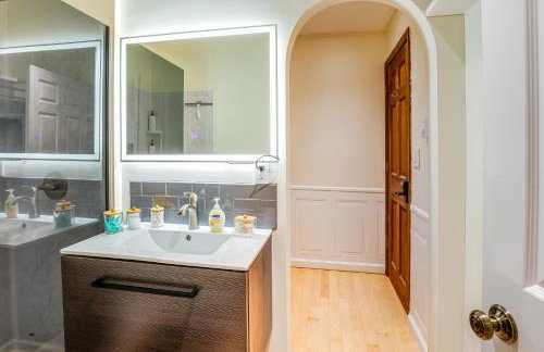 Family-Friendly Newfield Studio: 9 Mi to Ithaca! - Foto 15