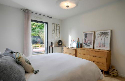 Maison neuve & lumineuse avec jacuzzi privatif - Foto 21