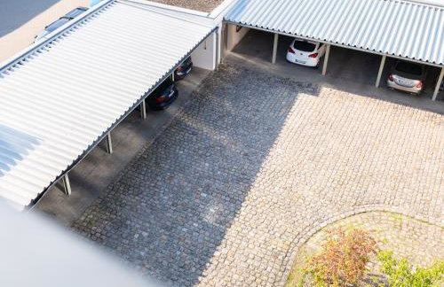 GreenTreeHomes - Penthouse Willow - Foto 41