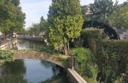 L'Orgalière Alpilles - Foto 43