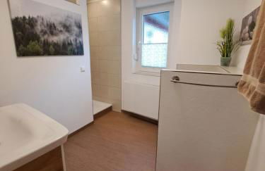 Haus Lieberum, Ferienwohnung 2.Etage mit Balkon - Foto 37