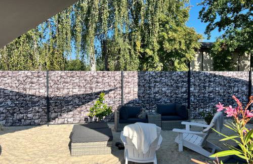 Sonnendeck Chalet - Foto 6