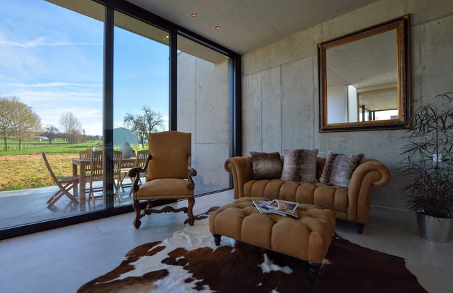 Cozy Villa in Dalhem Ardennes With Private Garden - Foto 40